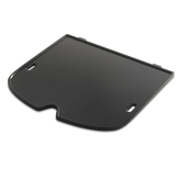 Griddle – Weber Traveler grill