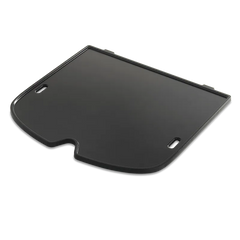 Griddle – Weber Traveler grill