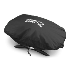 Bonnet Grill Cover - Compatible with Q 100/1000 series