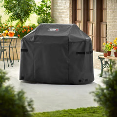 Premium Grill Cover - Compatible with Large Spirit Grills