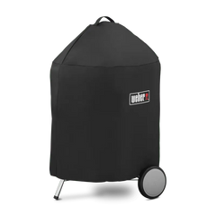 Premium Grill Cover - Compatible with 22" charcoal grills