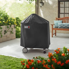 Premium Grill Cover - Compatible with Performer 22” charcoal grills (Prior to 2026)