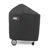 Premium Grill Cover - Compatible with Performer 22” charcoal grills (Prior to 2026)