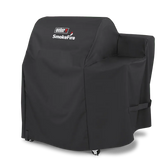 Premium Grill Cover - Compatible with SMOKEFIRE EX4/ELX4 Wood Fired Pellet Grill