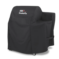 Premium Grill Cover - Compatible with SMOKEFIRE EX4/ELX4 Wood Fired Pellet Grill