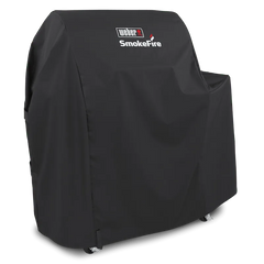 Premium Grill Cover - Compatible with SMOKEFIRE EX4/ELX4 Wood Fired Pellet Grill