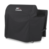 Premium Grill Cover - Compatible with SMOKEFIRE EX6/EPX6/ELX6 Wood Pellet Grill