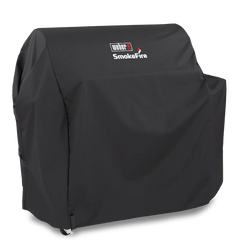 Premium Grill Cover - Compatible with SMOKEFIRE EX6/EPX6/ELX6 Wood Pellet Grill