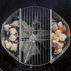 Char-Baskets