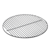 Cooking Grate - Compatible with 14" charcoal grills