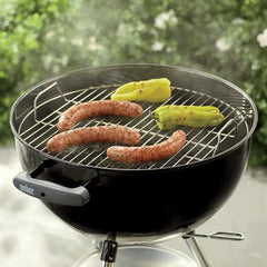 Cooking Grate - Compatible with 18" charcoal grills and 18" Smokey Mountain Cooker