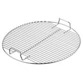 Cooking Grate - Compatible with 18" charcoal grills and 18" Smokey Mountain Cooker