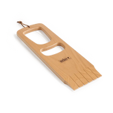 Wood Grill Scraper