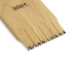 Wood Grill Scraper