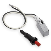Igniter Kit - Compatible with most Genesis Silver/Gold/Platinum and Spirit 200/300 series