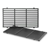 Cooking Grates - Compatible with Small Spirit Grills