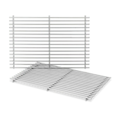 Cooking Grates - Compatible with Large Spirit Grills