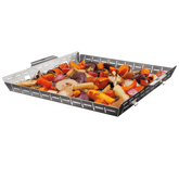 WEBER CRAFTED Grilling Basket