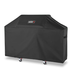 Premium Grill Cover - Compatible with GENESIS 3 Burner