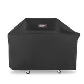 Premium Grill Cover - Compatible with GENESIS 3 Burner
