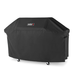 Premium Grill Cover - Compatible with GENESIS 4 Burner