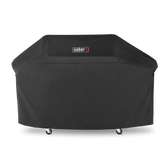 Premium Grill Cover - Compatible with GENESIS 4 Burner