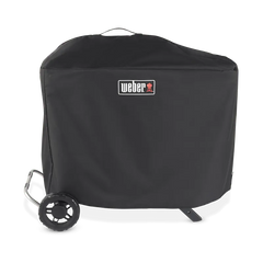 Premium Grill Cover – Weber Traveler grill