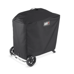 Premium Grill Cover – Weber Traveler grill