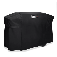 Premium Grill Cover - Works with Weber® 28" Rust-Resistant Griddle