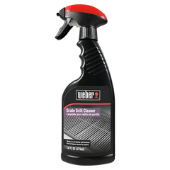 Weber Grate Grill Cleaner