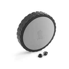 Wheel - Compatible with 26" Kettles (2009-14), Ranch (2000-19), and Q 300/320 (2006-13)