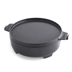 Dutch Oven Duo