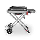 Weber Traveler® RV Portable Gas Grill