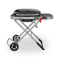 Weber Traveler® RV Portable Gas Grill