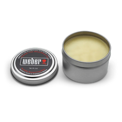 Griddle Seasoning Wax