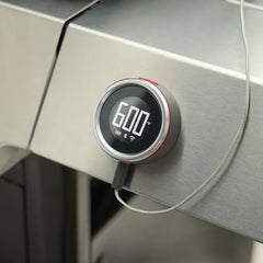Genesis® EX-325W Smart Gas Grill (Liquid Propane)
