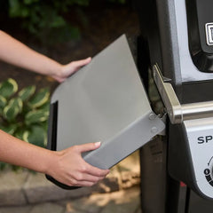 Spirit® EX-325 Smart Gas Grill (Liquid Propane)