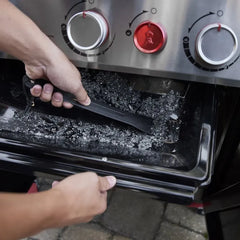Genesis E-330 Gas Grill (Natural Gas)