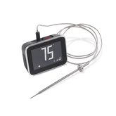 Smart Hub Display and Booster - Works with Any grill or oven, Generation 2 Weber® smart grills, probes, and sensors