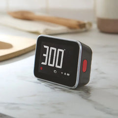 Smart Hub Display and Booster - Works with Any grill or oven, Generation 2 Weber® smart grills, probes, and sensors