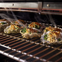 Summit® GC38 E Grill Center (Natural Gas)
