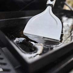 Slate® 28" Rust-Resistant Griddle (Natural Gas)