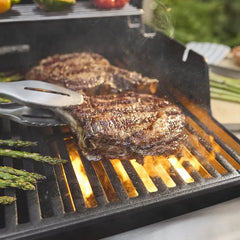 Spirit® E-325 Gas Grill (Natural Gas)
