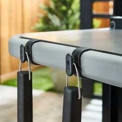 Slate® 28" Rust-Resistant Griddle (Liquid Propane)
