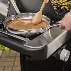 Spirit® E-435 Gas Grill (Natural Gas)