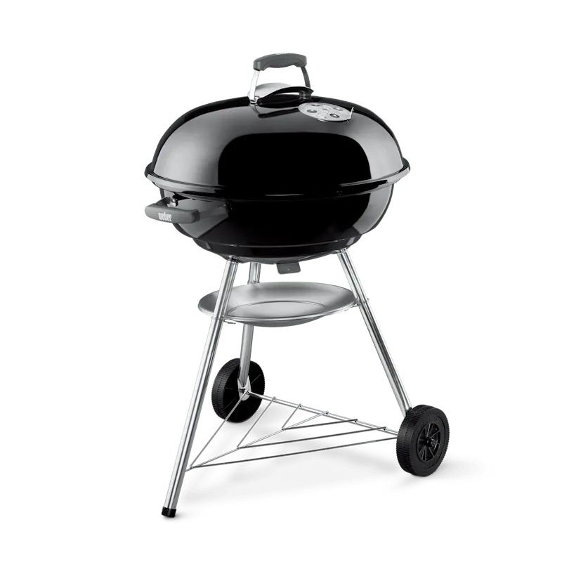 22” Jumbo Joe® Premium Charcoal Grill