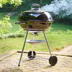 22” Jumbo Joe® Premium Charcoal Grill