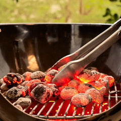 22” Original Kettle® Premium Charcoal Grill