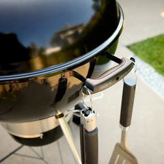 22” Master-Touch™ Charcoal Grill