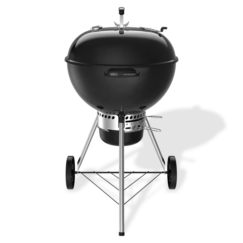22” Master-Touch™ Charcoal Grill
